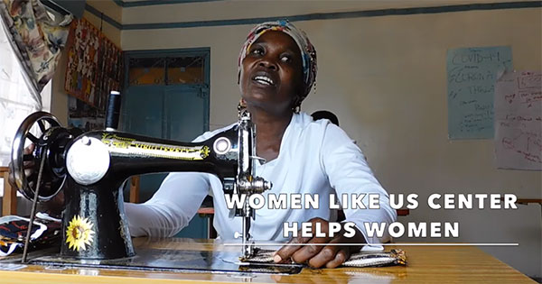 Agnes Sagimo Agnes Sagimo