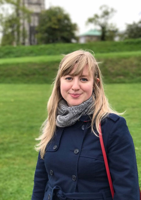 April Eustice April Eustice