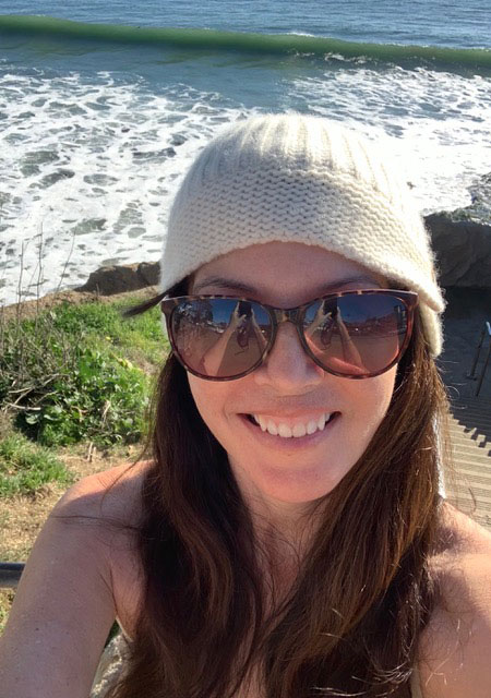 Christine Sterpetti Christine Sterpetti