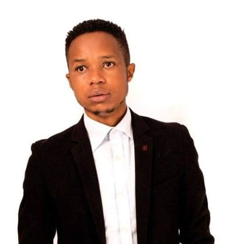 Edwin Onimi Edwin Onimi