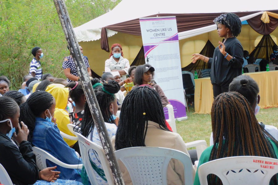 Gathering-at-Women-Lke-Us-Center