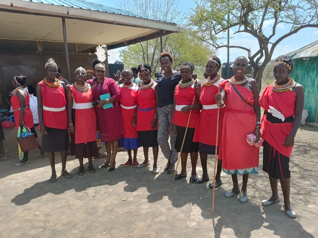 Women Like Us Center