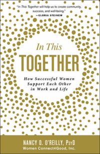 In this Together - book cover In this Together - book cover