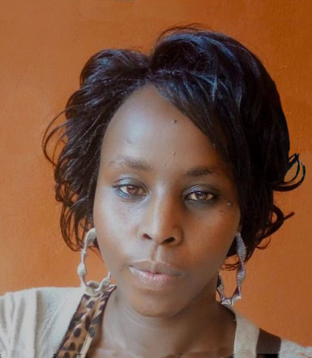 Jacklyne-Masenoi-Jackson Jacklyne Masenoi Jackson