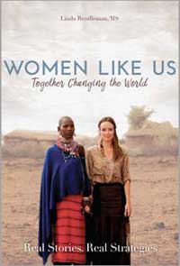 Women Like Us book Women Like Us book