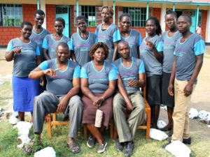 Students return as teachers at the Noel School Students return as teachers at the Noel School