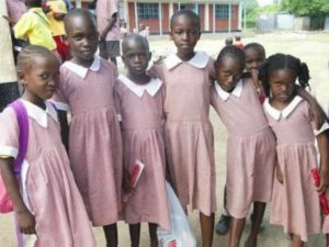 School Girls School Girls