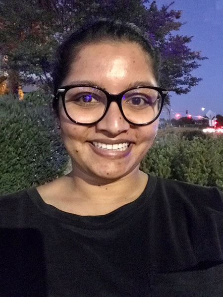 Sruthi Rachakonda Sruthi Rachakonda