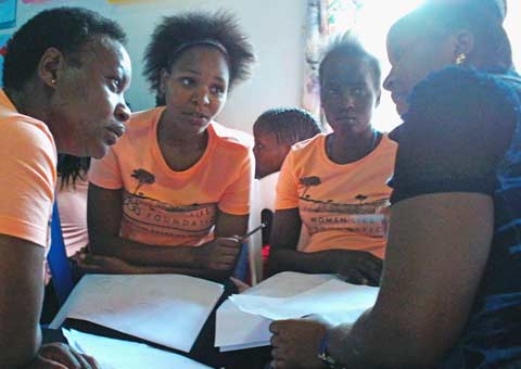 Microenterprise Workshop