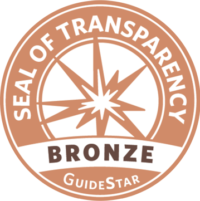 GuideStar Bronze