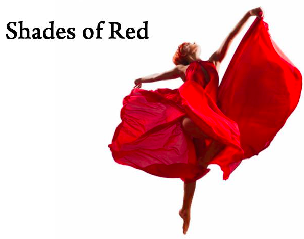shades-of-red